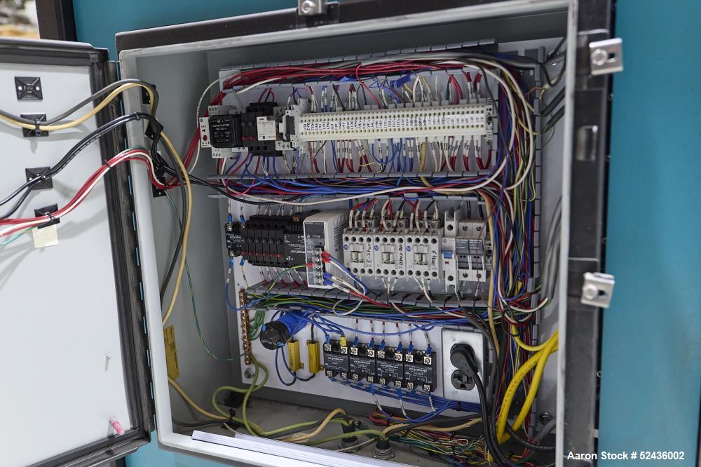 Mectron SQ7500 High-Speed Optical Inspection System – 2018/2020 Upgrade (Used)