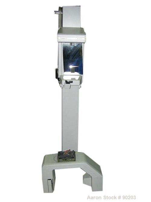 USED: Soredex-Finndent Cranex 3 Plus Pan/Ceph panoramic X-ray, model PT-11-P. Built 1995.