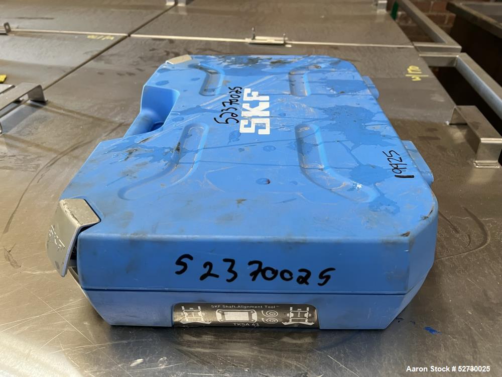 SKF Model SKF TKSA 41 Shaft Alignment Tool