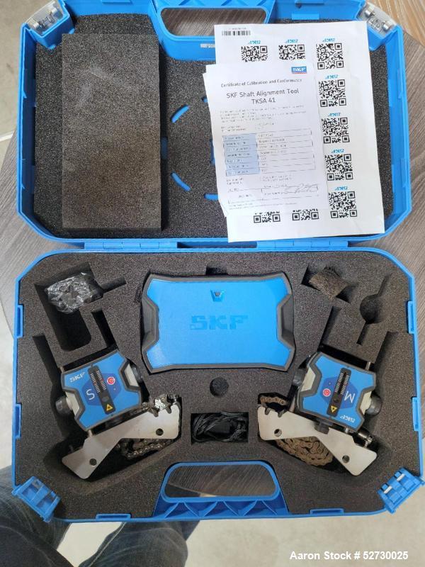 SKF Model SKF TKSA 41 Shaft Alignment Tool