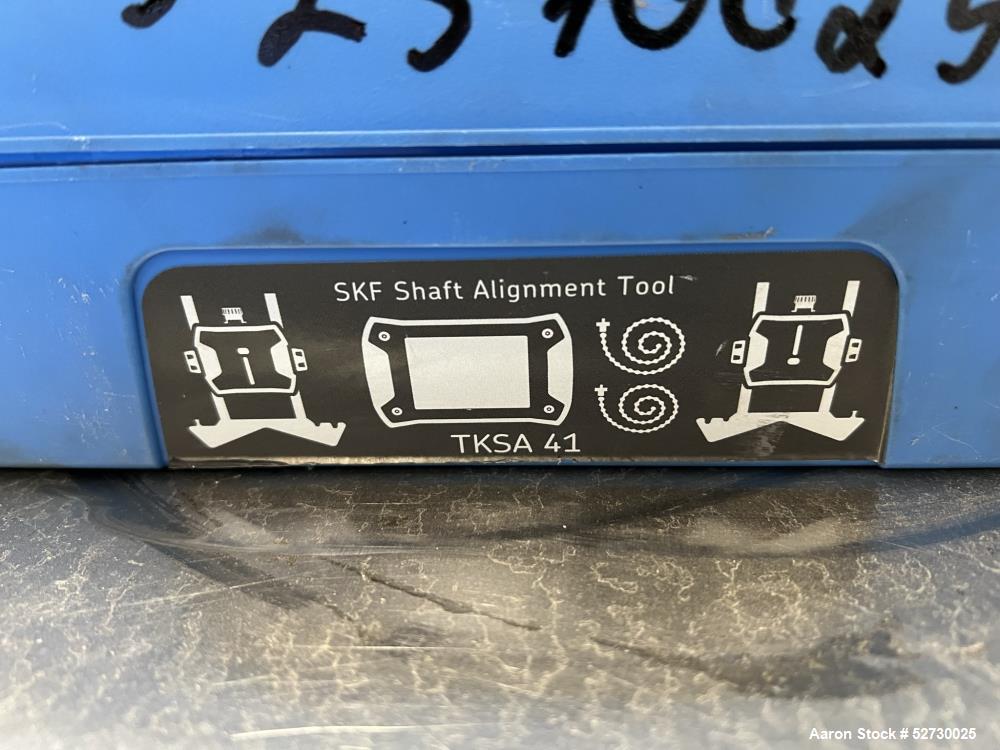 SKF Model SKF TKSA 41 Shaft Alignment Tool