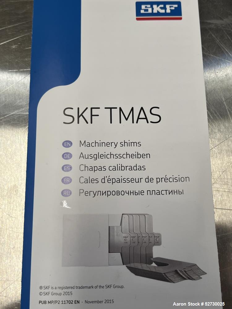 SKF Model SKF TKSA 41 Shaft Alignment Tool