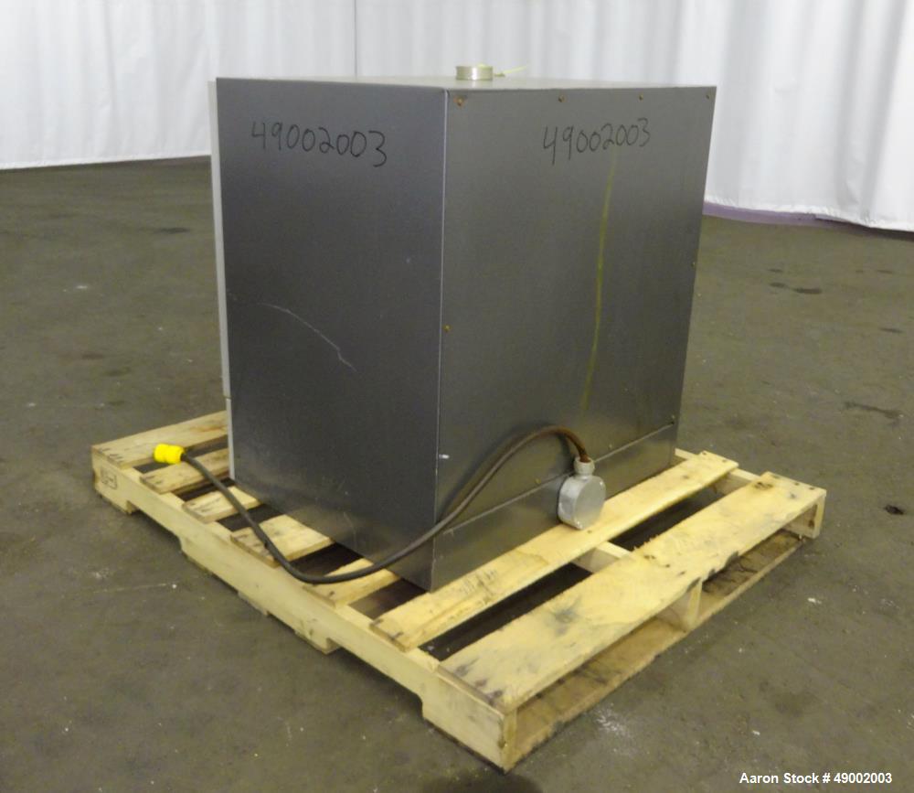 Used Thelco Oven, Model 27.