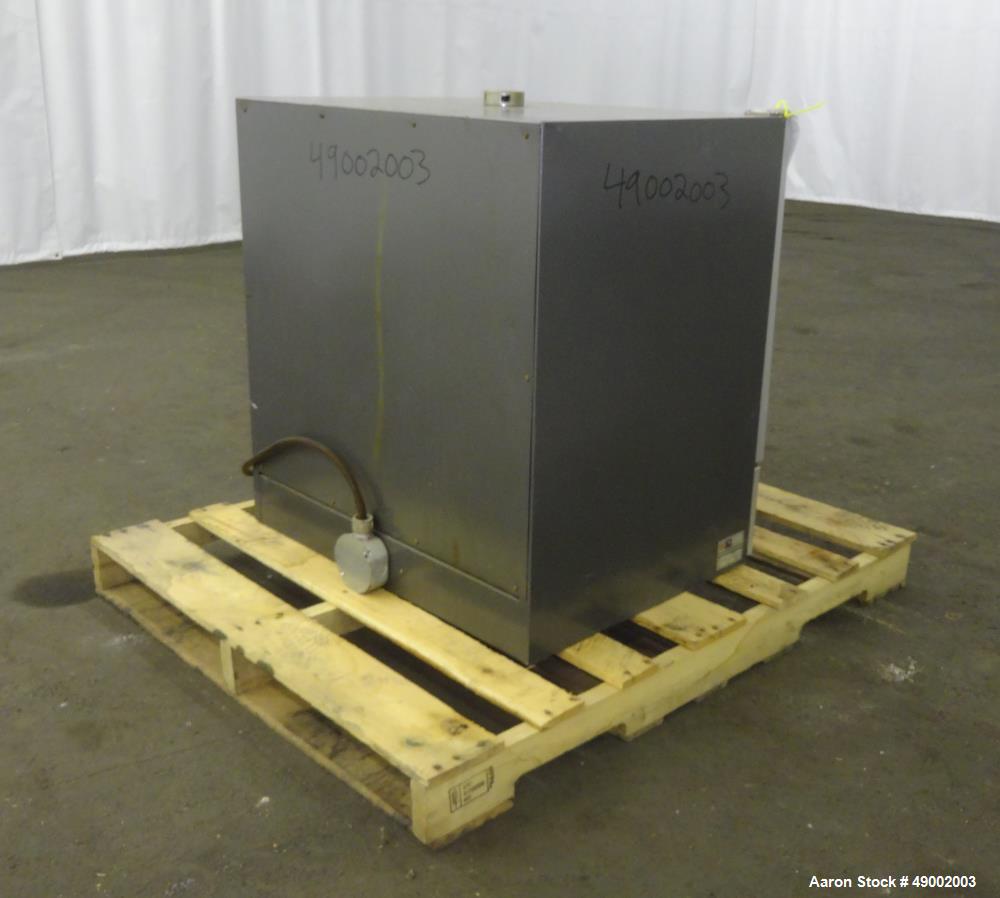 Used Thelco Oven, Model 27.