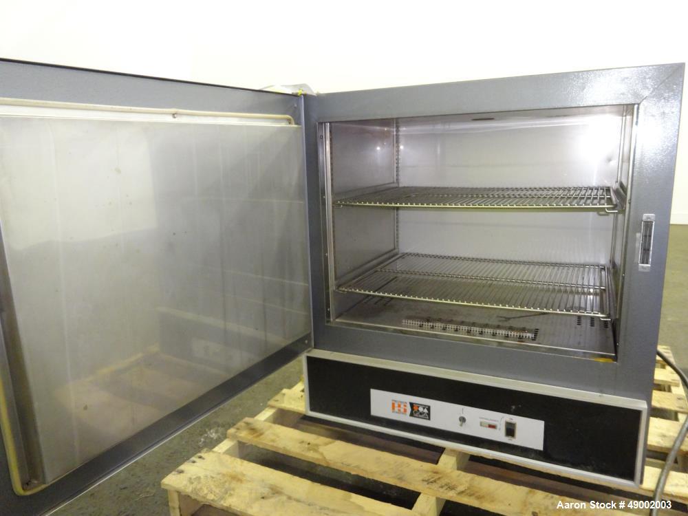 Used Thelco Oven, Model 27.