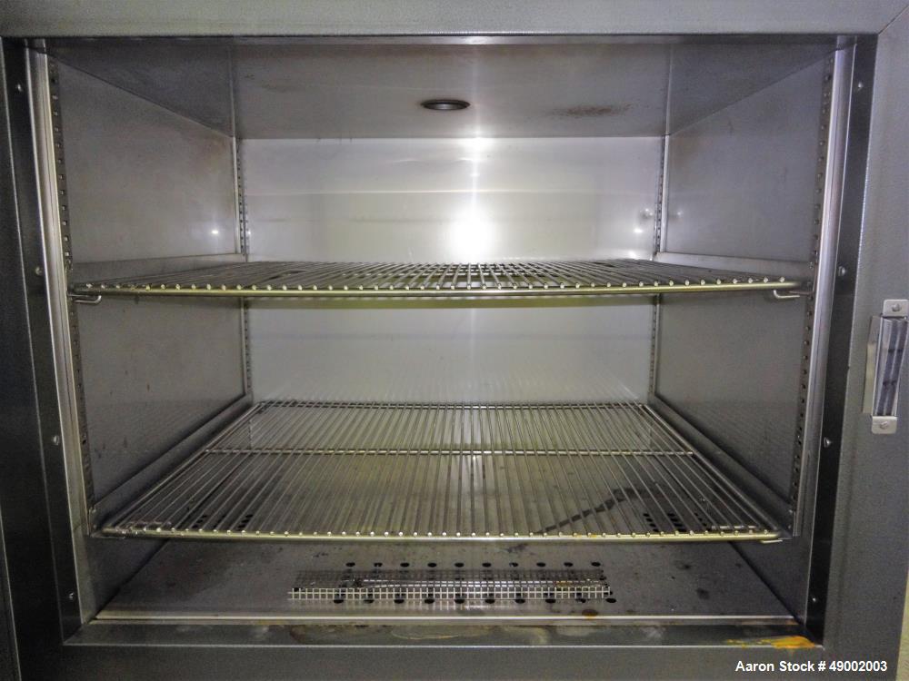 Used Thelco Oven, Model 27.