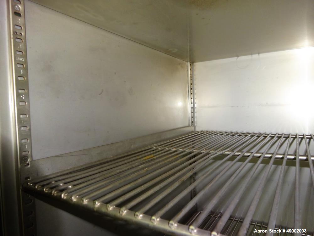 Used Thelco Oven, Model 27.