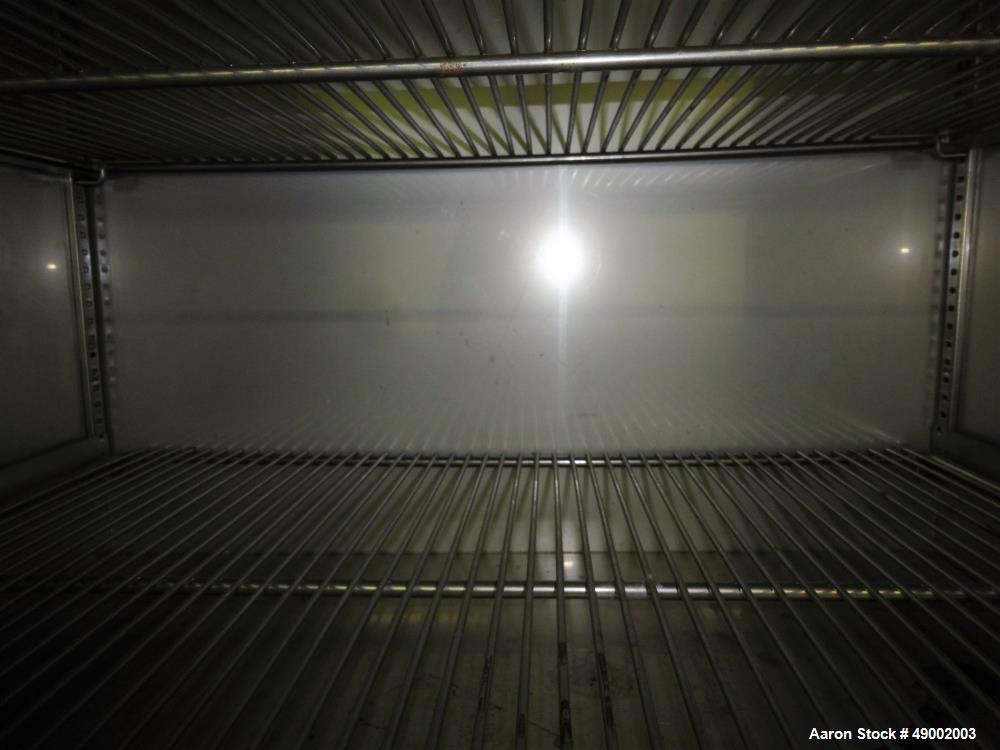 Used Thelco Oven, Model 27.