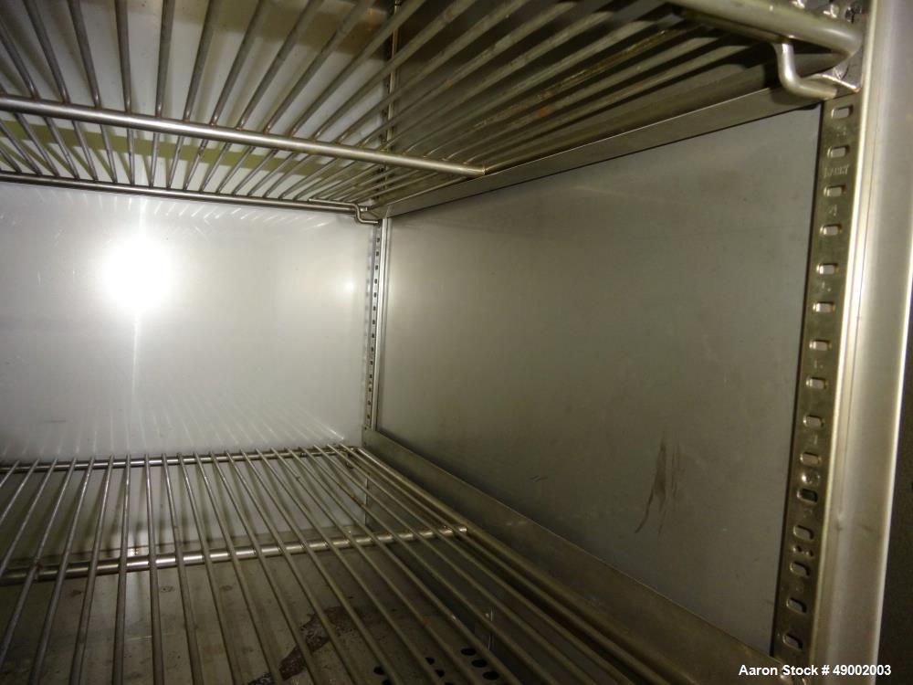 Used Thelco Oven, Model 27.