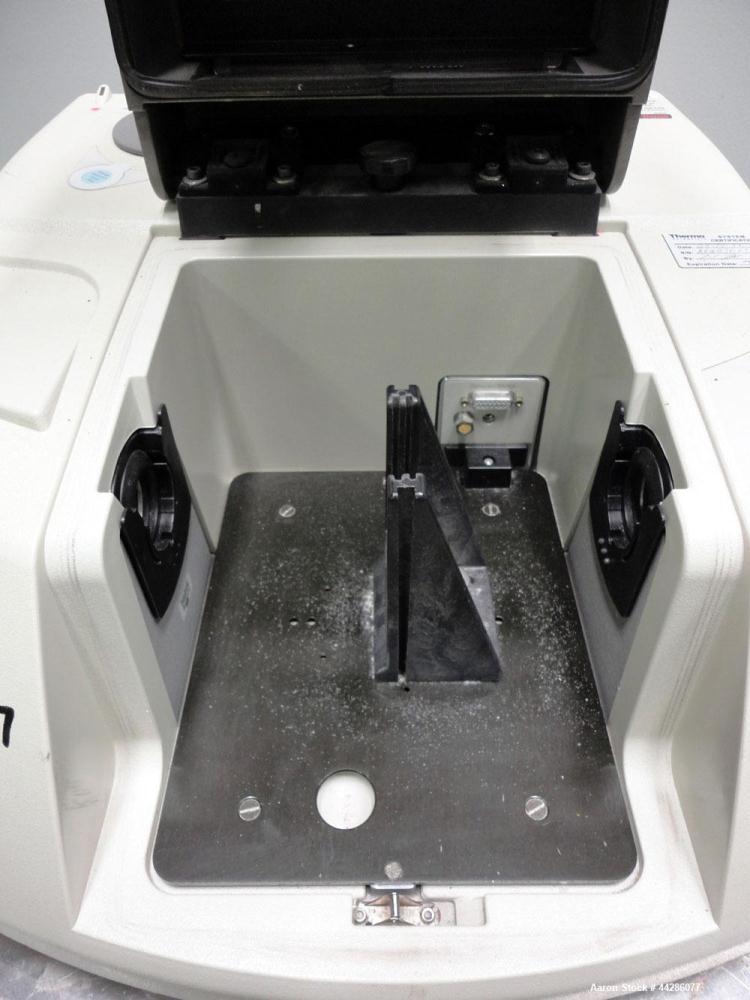 Used Thermo Nicolet Avatar 370 FT-IR Fourier Tranform InfraRed Spectrometer