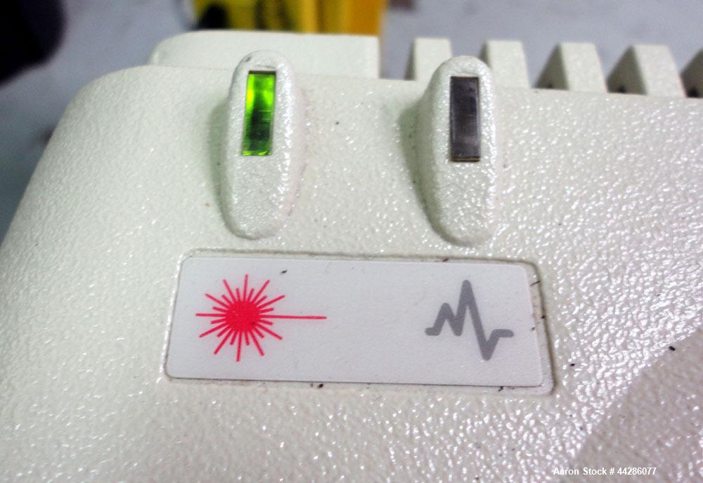 Used Thermo Nicolet Avatar 370 FT-IR Fourier Tranform InfraRed Spectrometer