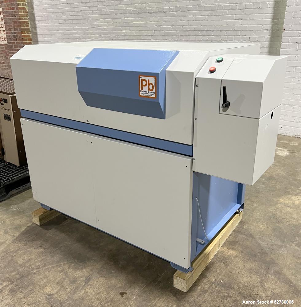 Used Thermo Scientific ARL 3460 Metals Analyzer – High-Precision Spectrometer