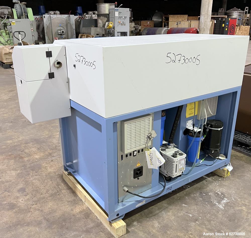 Used Thermo Scientific ARL 3460 Metals Analyzer – High-Precision Spectrometer