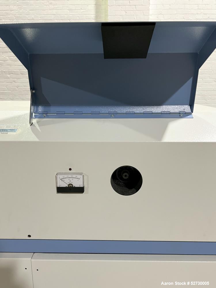 Used Thermo Scientific ARL 3460 Metals Analyzer – High-Precision Spectrometer