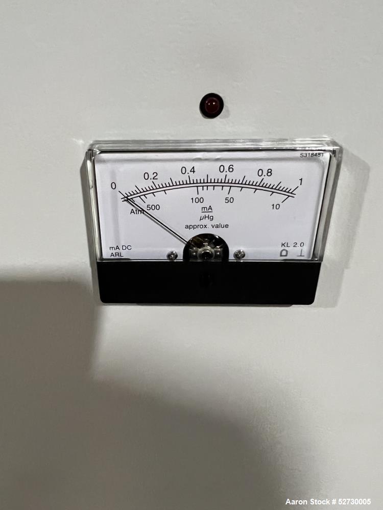 Used Thermo Scientific ARL 3460 Metals Analyzer – High-Precision Spectrometer