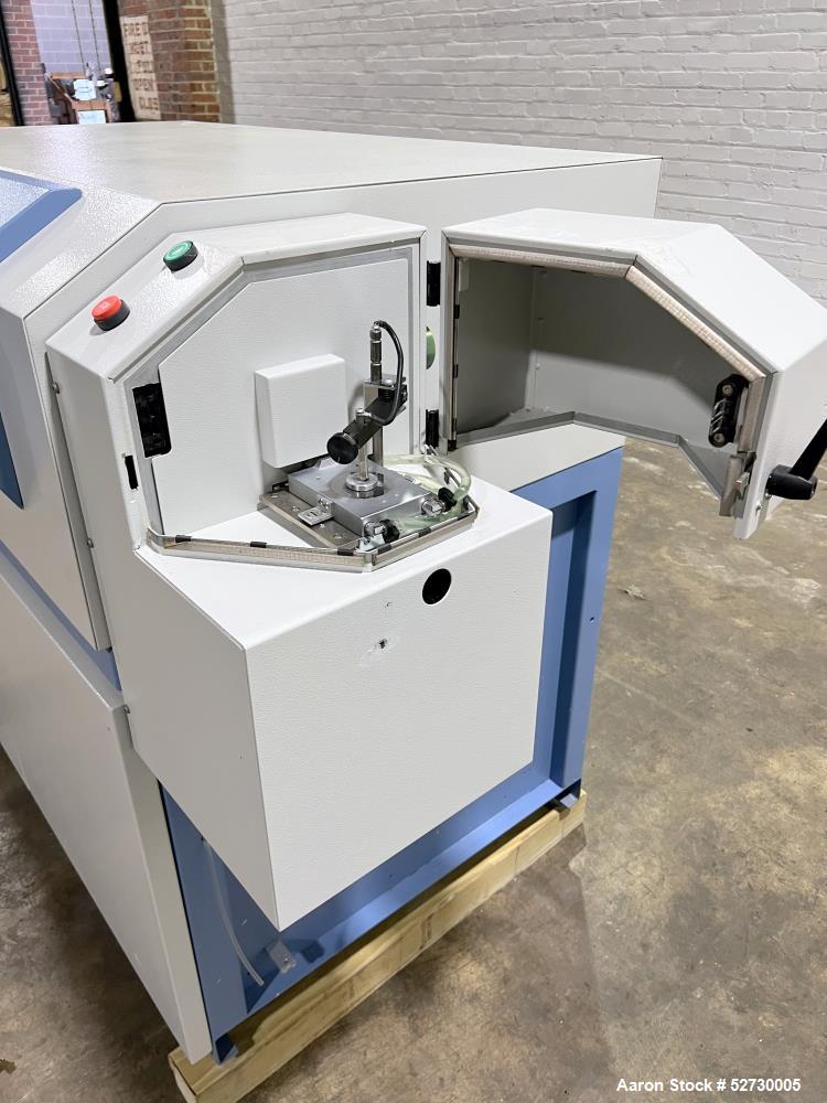 Used Thermo Scientific ARL 3460 Metals Analyzer – High-Precision Spectrometer