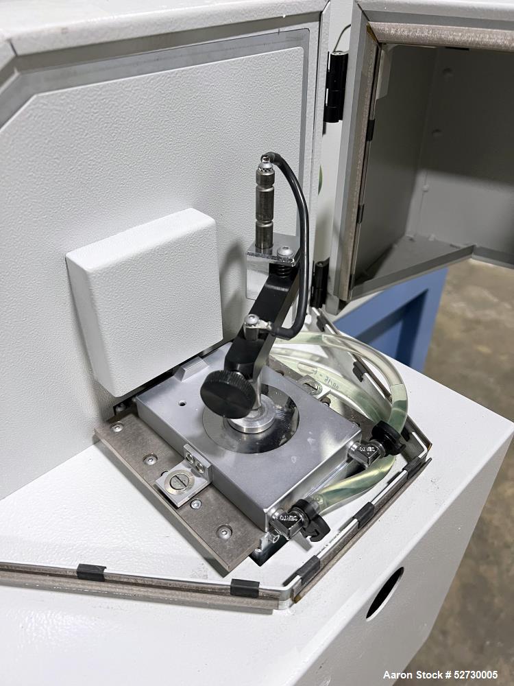 Used Thermo Scientific ARL 3460 Metals Analyzer – High-Precision Spectrometer