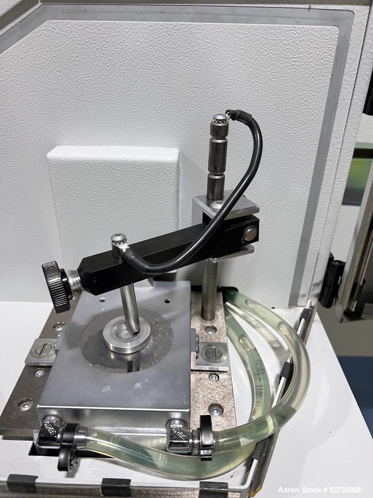 Used Thermo Scientific ARL 3460 Metals Analyzer – High-Precision Spectrometer