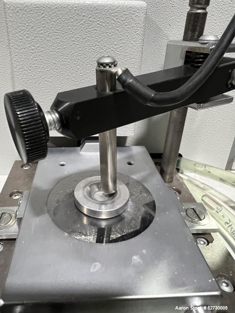 Used Thermo Scientific ARL 3460 Metals Analyzer – High-Precision Spectrometer