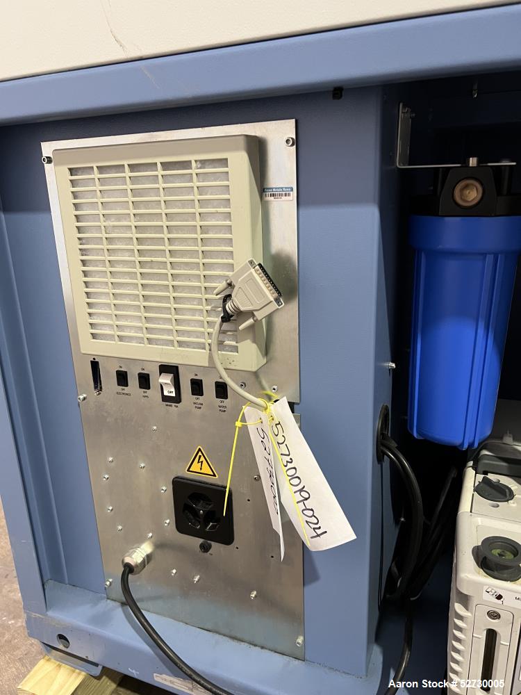 Used Thermo Scientific ARL 3460 Metals Analyzer – High-Precision Spectrometer