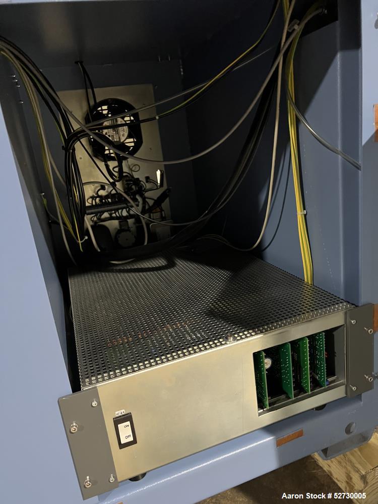 Used Thermo Scientific ARL 3460 Metals Analyzer – High-Precision Spectrometer