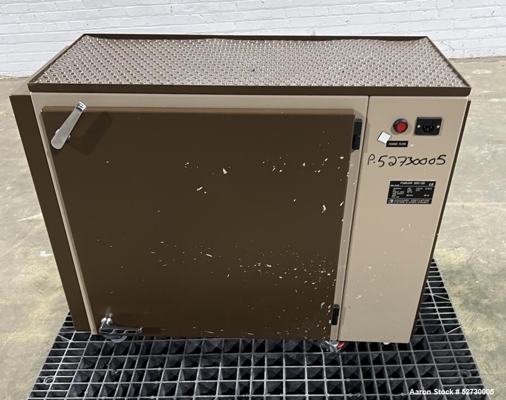 Used Thermo Scientific ARL 3460 Metals Analyzer – High-Precision Spectrometer