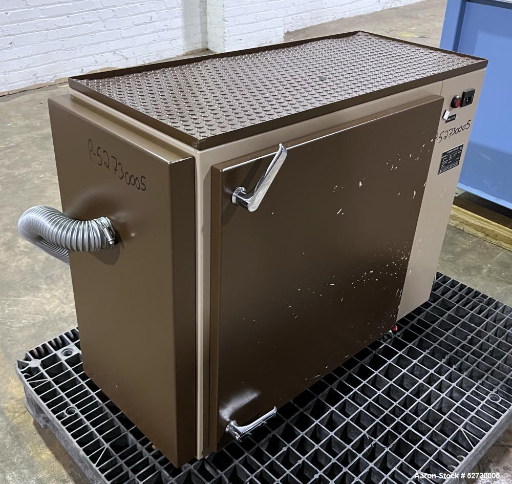Used Thermo Scientific ARL 3460 Metals Analyzer – High-Precision Spectrometer