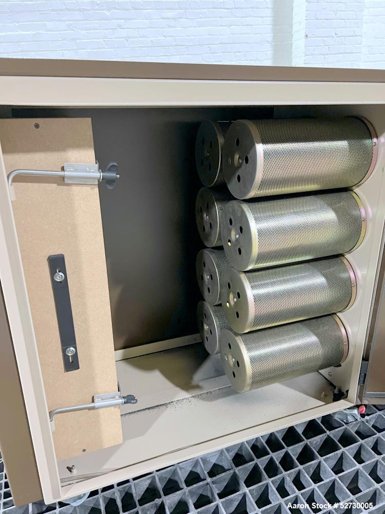 Used Thermo Scientific ARL 3460 Metals Analyzer – High-Precision Spectrometer