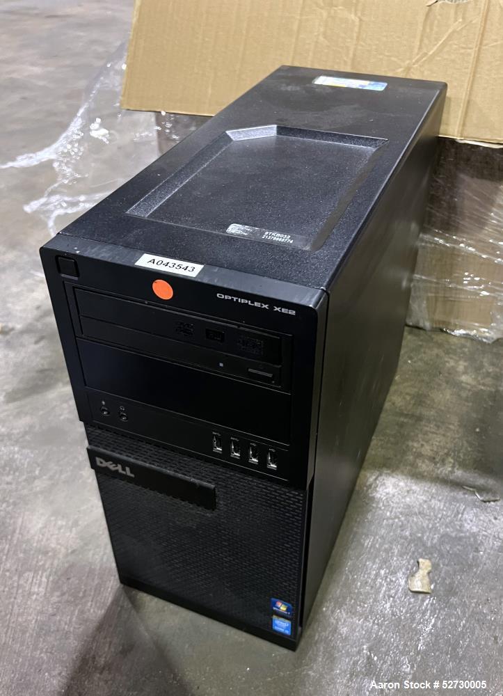 Used Thermo Scientific ARL 3460 Metals Analyzer – High-Precision Spectrometer
