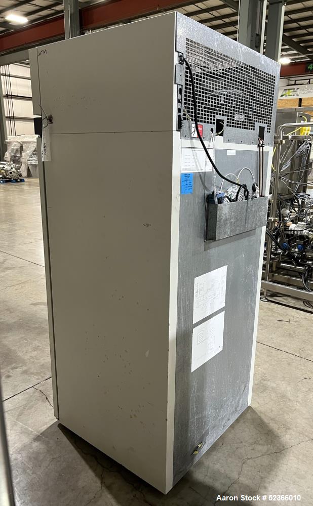 Used Thermo Revco Upright Refrigerator, Model REL3004A21, 29.2 Cu ft capacity