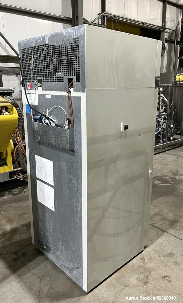 Used Thermo Revco Upright Refrigerator, Model REL3004A21, 29.2 Cu ft capacity