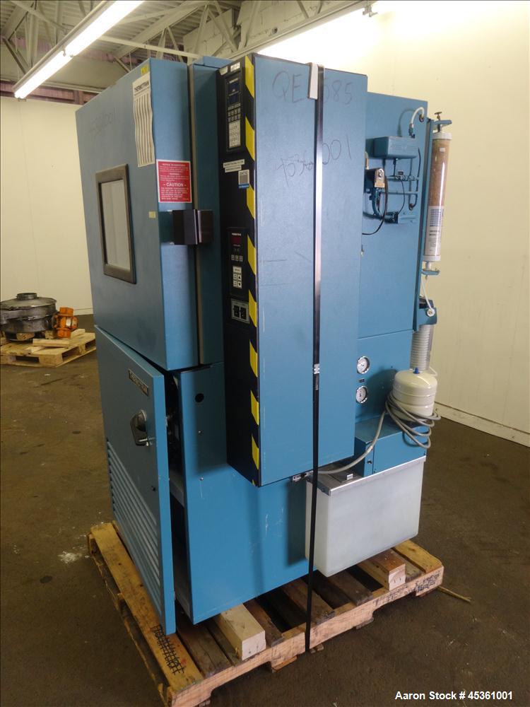 Used Thermotron Environmental Test Chamber, Model SM-8C