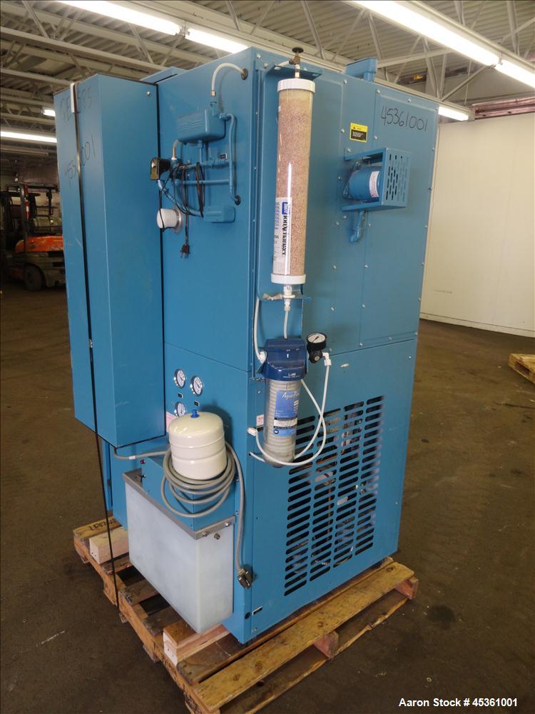 Used Thermotron Environmental Test Chamber, Model SM-8C