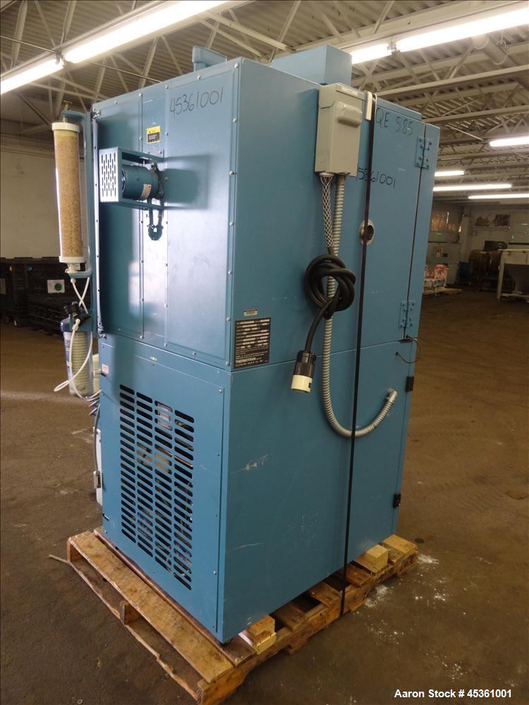Used Thermotron Environmental Test Chamber, Model SM-8C