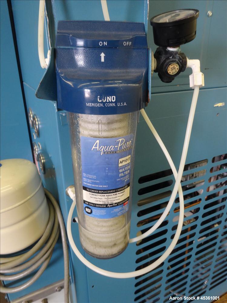Used Thermotron Environmental Test Chamber, Model SM-8C