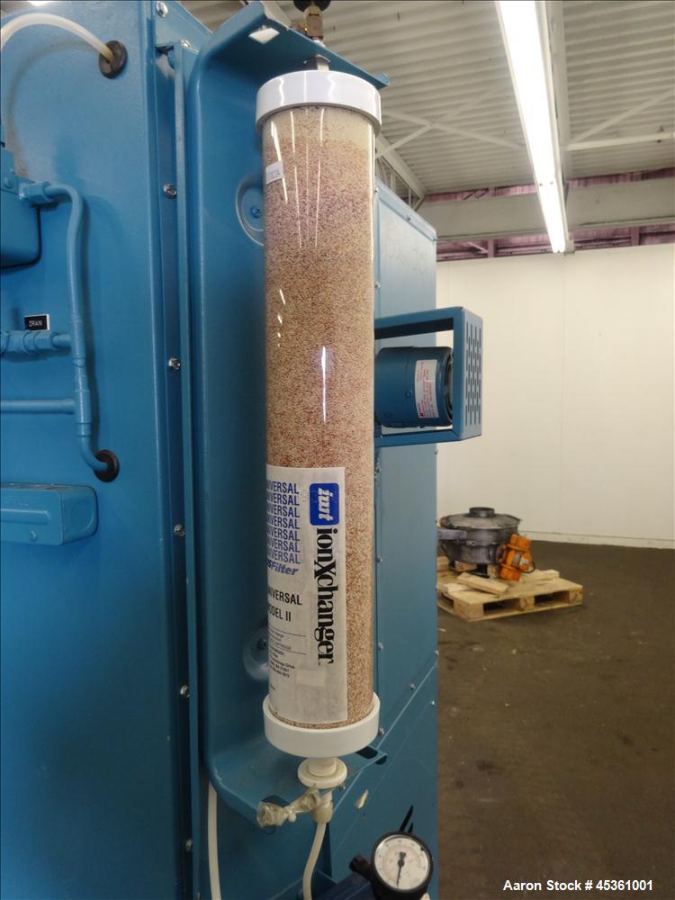 Used Thermotron Environmental Test Chamber, Model SM-8C
