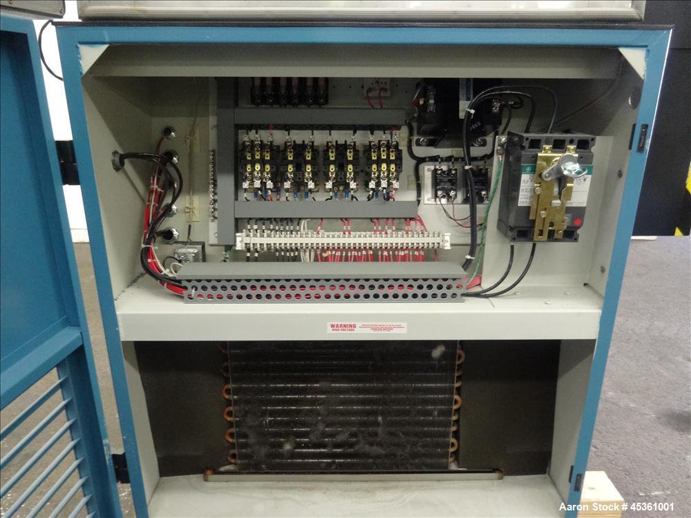 Used Thermotron Environmental Test Chamber, Model SM-8C
