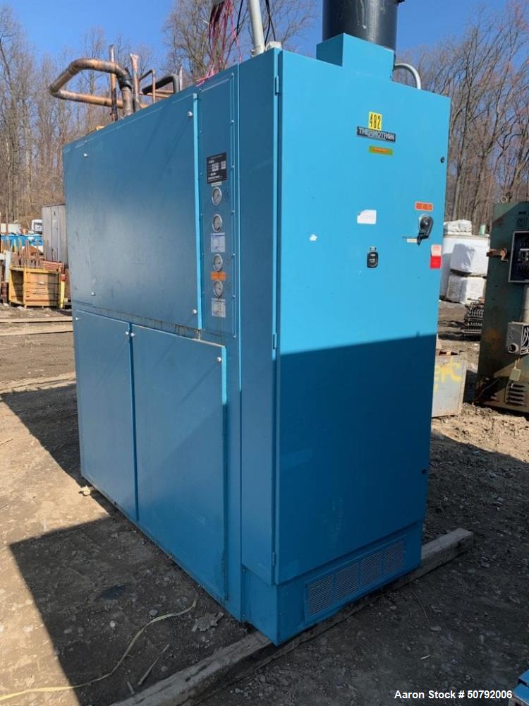 Used Thermotron Environmental Test Chamber