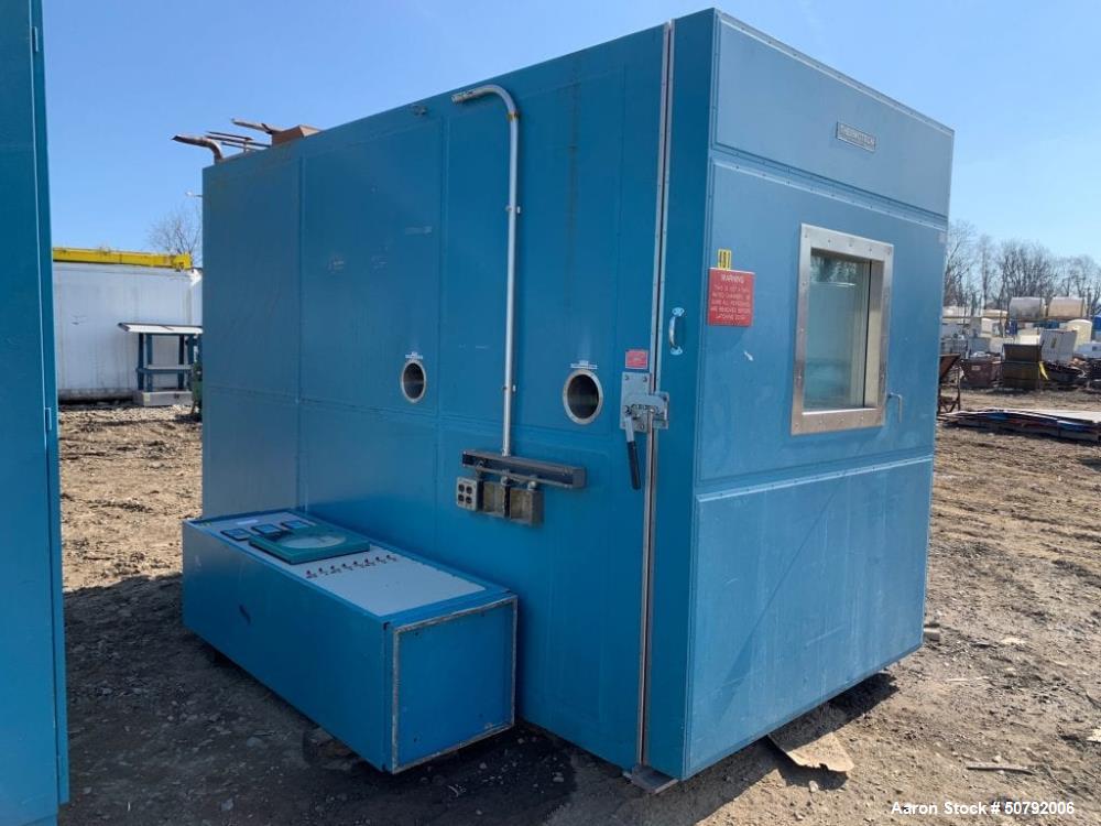 Used-Thermotron Environmental Test Chamber