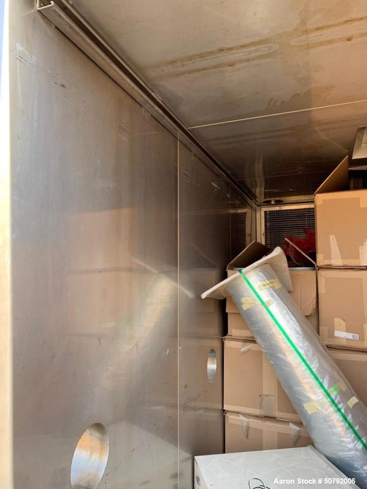 Used Thermotron Environmental Test Chamber