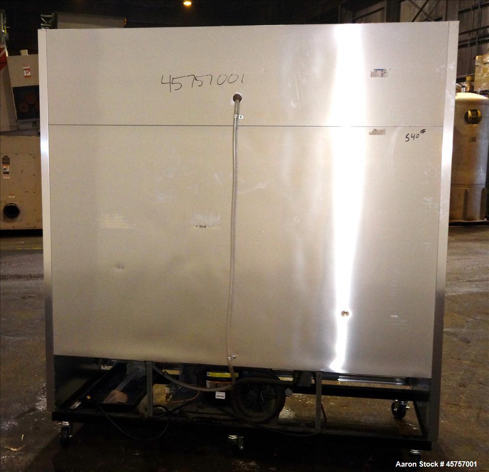 Used True Manufacturing Commercial Refrigerator,