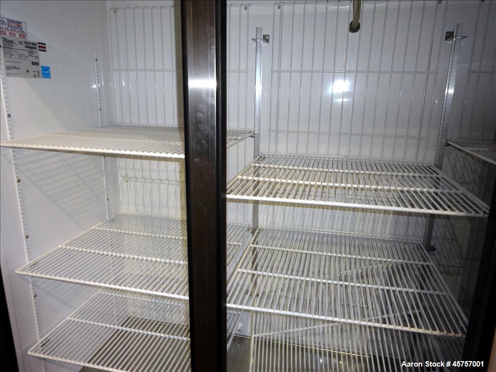 Used True Manufacturing Commercial Refrigerator,