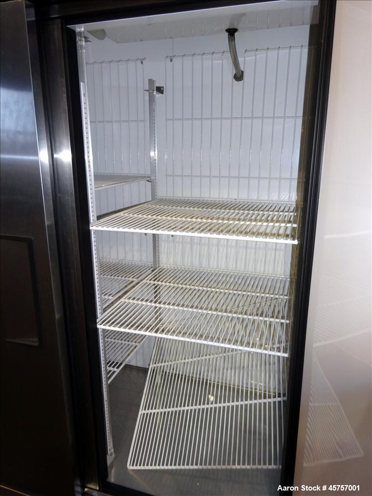 Used True Manufacturing Commercial Refrigerator,