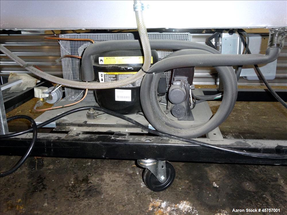 Used True Manufacturing Commercial Refrigerator,