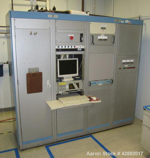 Used Unholtz Dickie Shaker, Model UD-560/F42.