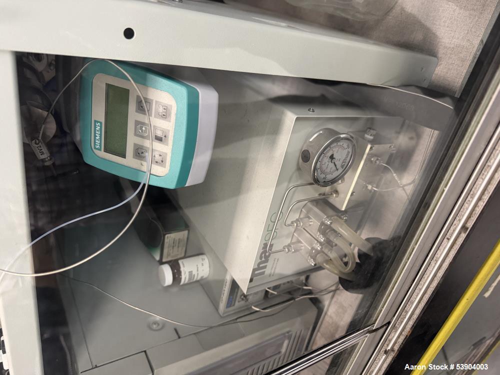 Used ACQUITY Preparative Supercritical Fluid Chromatography (SFC) System – Complete Analytical Package