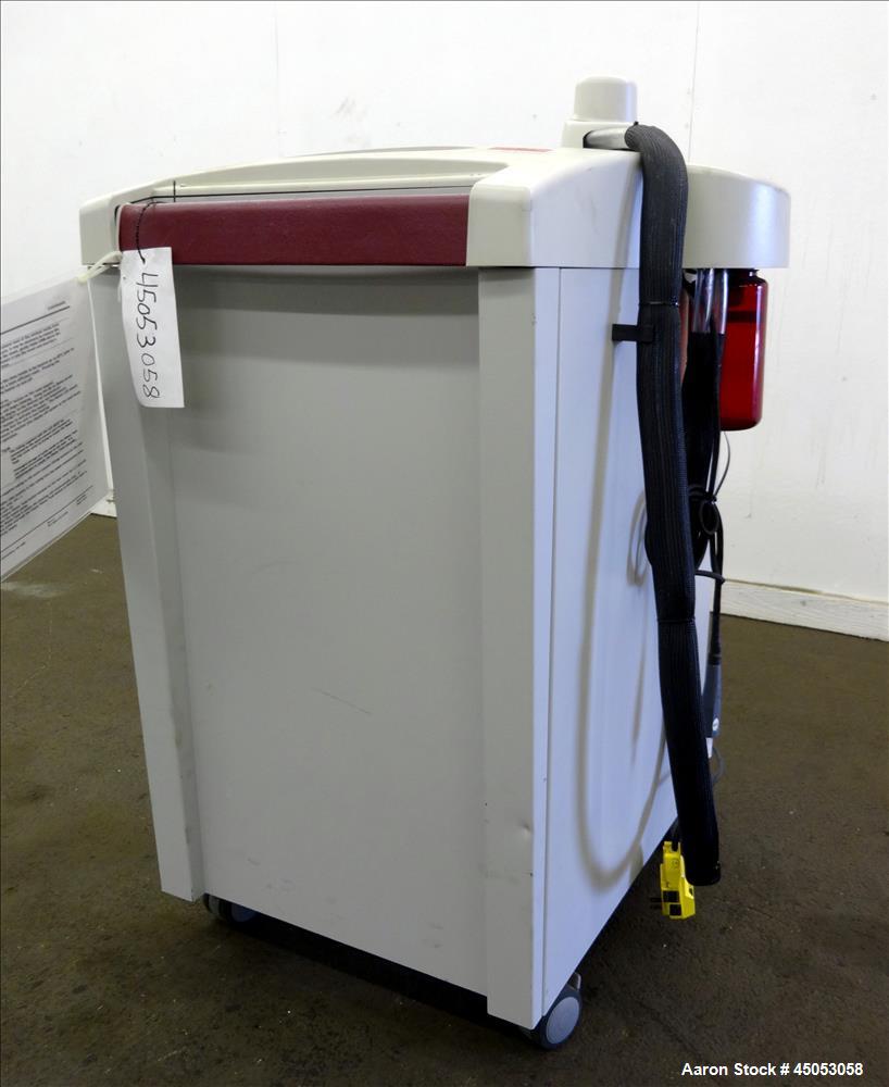 Used- Distek Dissolution Vessel Washer, Model VIP4400