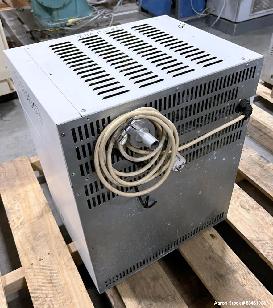 Thermo Scientific (Kendro Lab Products) Model VT 6025 Vacutherm Oven