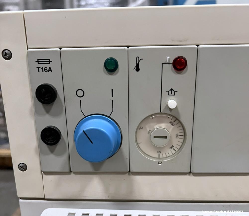 Thermo Scientific (Kendro Lab Products) Model VT 6025 Vacutherm Oven