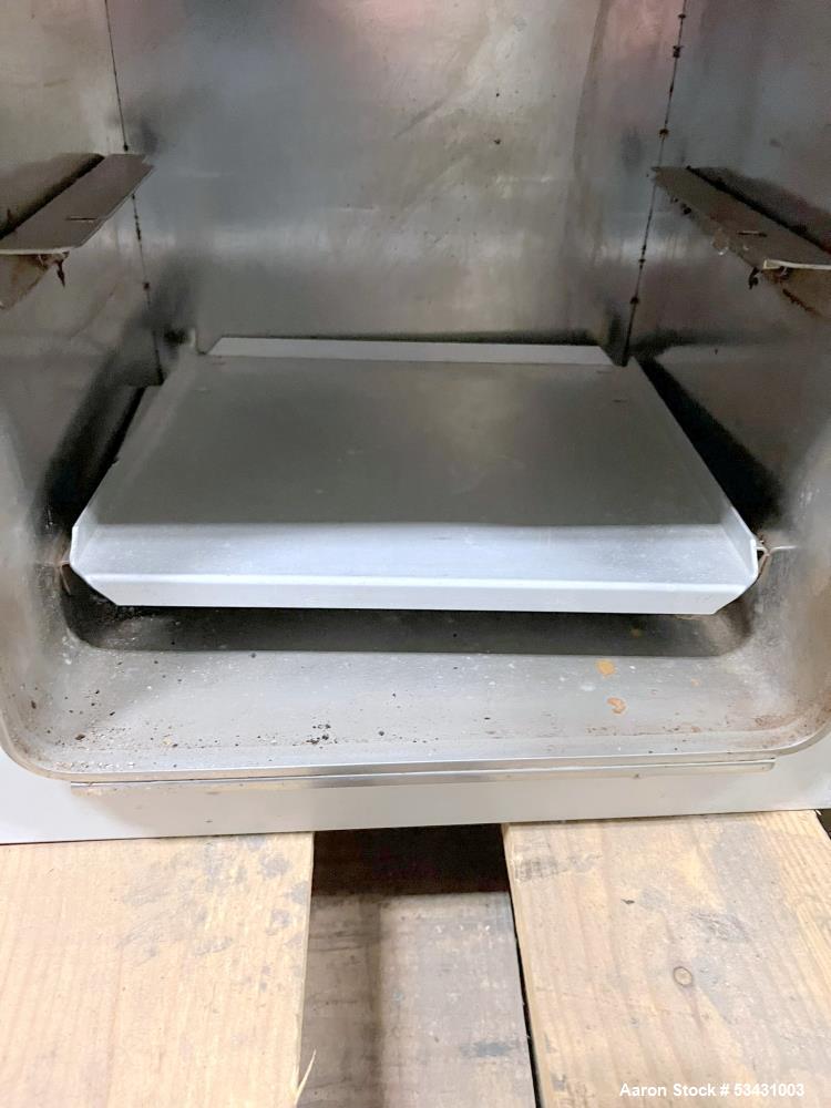Thermo Scientific (Kendro Lab Products) Model VT 6025 Vacutherm Oven